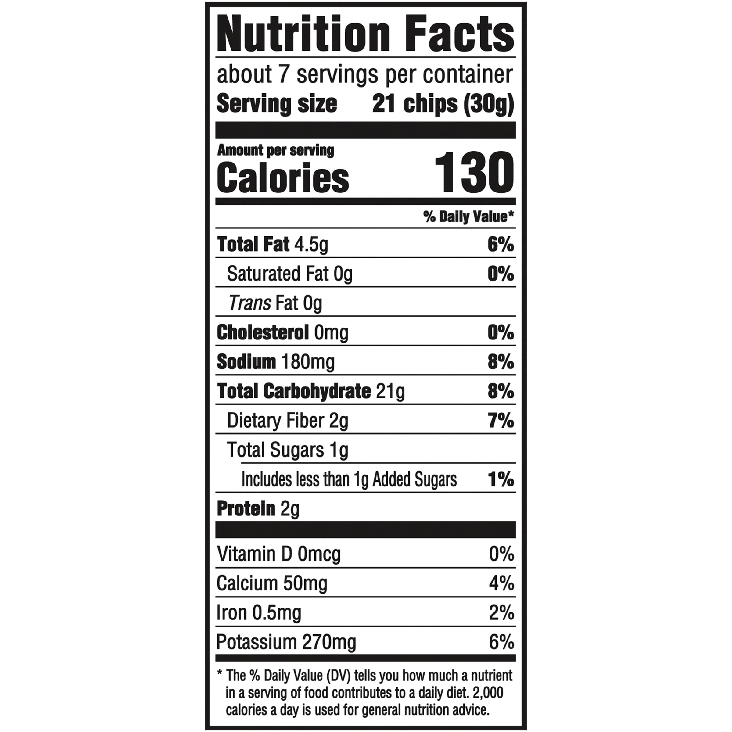 Ritz Crisp & Thins Tabasco Sauce Chips, 7.1 Oz