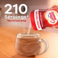 thumbnail image 5 of Coffee mate Peppermint Mocha Flavored Powdered Coffee Creamer, Non Dairy Creamer 15 oz, 5 of 9