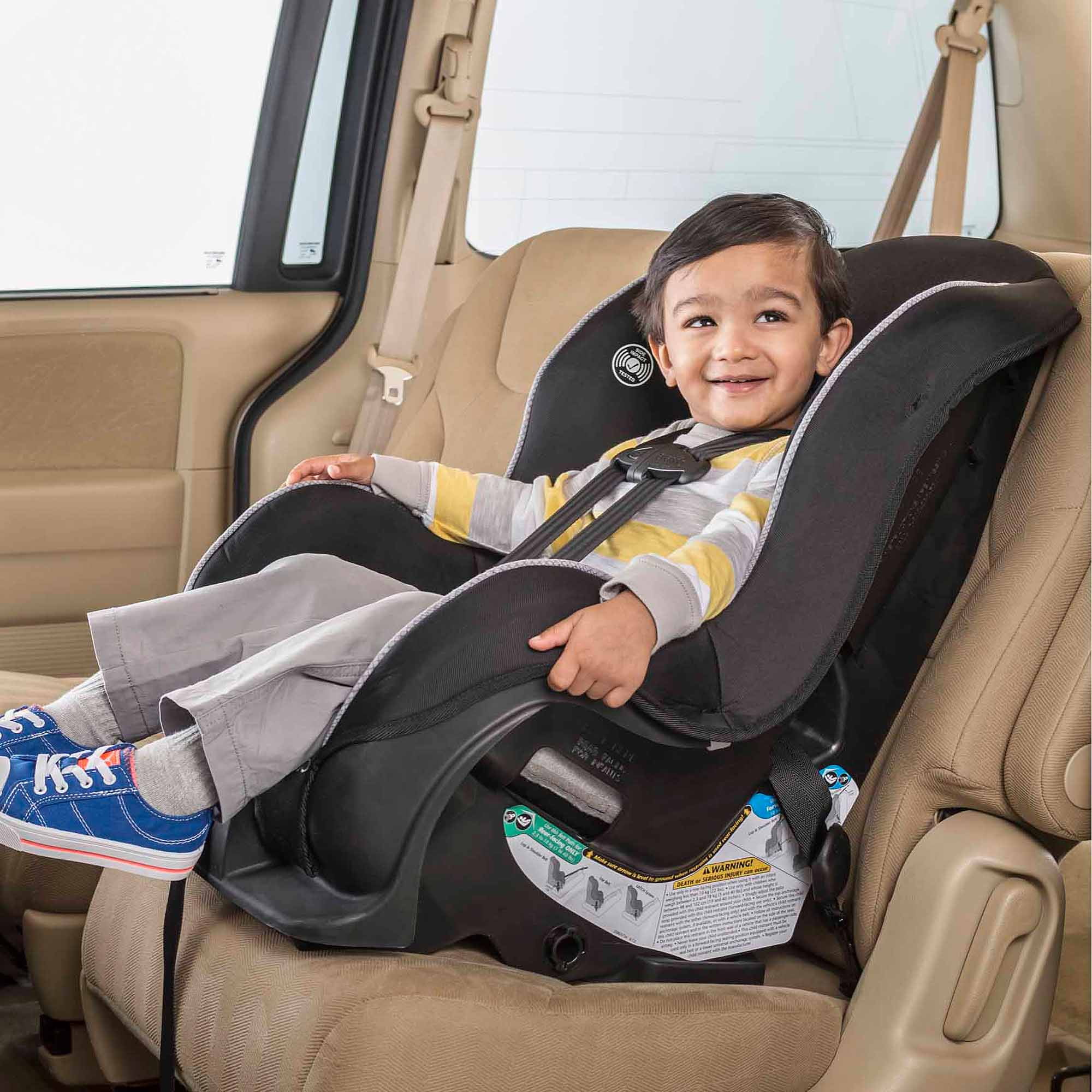Evenflo Tribute Sport Convertible Car Seat Choose Your Color Evenflo Tribute Sport Convertible Car Seat Choose Your Color