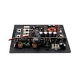thumbnail image 3 of maskred 1200W 12V Car Power Amplifier Automobile Subwoofer Audio Board Vehicle Mounted Music Player Speaker Playing Accessory, 3 of 6