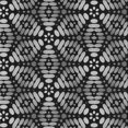 thumbnail image 1 of Ahgly Company Machine Washable Indoor Square Transitional Midnight Gray Area Rugs, 5' Square, 1 of 7