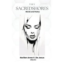 Thy Sacredshores, (Paperback)