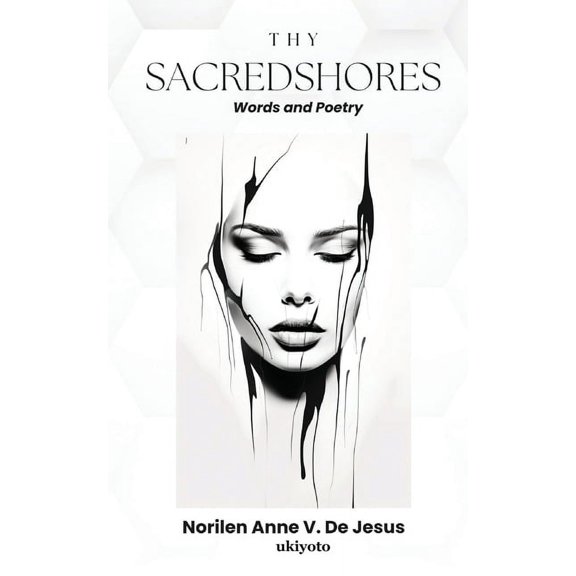 Thy Sacredshores, (Paperback)