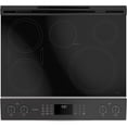 GE Profile PHS930YPFS 5.3 Cu. Ft. Stainless Smart Induction and
