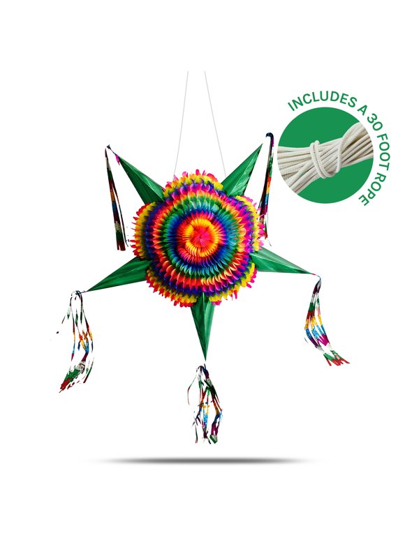 Holiday Pinatas in Pinatas