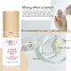 thumbnail image 2 of Jinzhaolai Blanqueamiento, Crema facial antipecas, Iluminador, Hidratante Eliminación de manchas oscuras, Cosmético para el cuidado de la piel facial de belleza para mujeres, 2 of 4