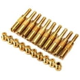 thumbnail image 3 of Bolsa de tijeras, almacenamiento de herramientas de peluquería portátil, organizador de tijeras, bolsa de almacenamiento, estética elegante Jadeshay A, 3 of 8