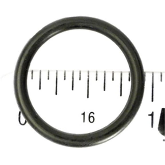 Waterway Plastics WW8050117SDB O-Ring-Poly Adjustable