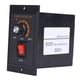 thumbnail image 3 of Regulador de motor DC-51 DC Controlador de imán permanente 120W 2.2A Salida de rotación directa 0~220VDC, 3 of 8