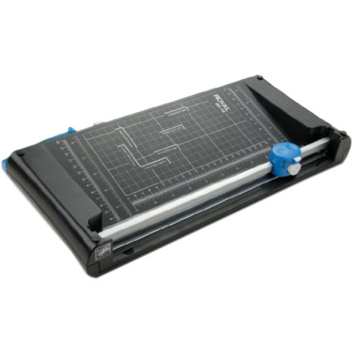 Royal DC10 Paper Trimmer
