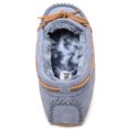 thumbnail image 4 of Minnetonka Women's Cally Hardsole Moccasin, 4 of 5