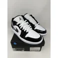 thumbnail image 5 of Ni - ke Size 9M - (Brand New) Air Jordan 1 Low ‘SE Concord’ -Black/White, 5 of 5