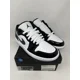 thumbnail image 5 of Ni - ke Size 9M - (Brand New) Air Jordan 1 Low ‘SE Concord’ -Black/White, 5 of 5