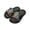 Cartoon Basketball Dinosaur Pattern, variant on Van Gogh Style Cat Print Kids Slide Sandals - Non-Slip Soft EVA Slippers for Beach, Pool & Indoor Daily Wear - Trendy Summer Footwear for Boys & Girls