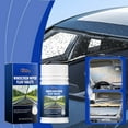 thumbnail image 1 of TIMIFIS Automotive Windshield Cleaning Foam Tablets Dissolve Easily And Penetrate To Break Down., 1 of 9