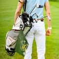 thumbnail image 5 of Kdxio Friut Avocado Pattern Golf Towel (24" X 16") with Carabiner Clip - The Convenient Golf Cleaning Towel, 5 of 8