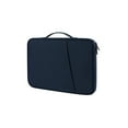 thumbnail image 1 of Bolsa para Portátil Advancent Protección Impermeable Azul 12.9-13 pulgadas, 1 of 6