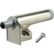25 Pack Hardware Soft Close For Cabinet Doors/Metal Soft Close Adapter/Damper/Hardware/Zinc/Hinge/European Made! SCD101