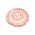 thumbnail image 2 of Up to 65% Off SMihono Non-Slip Dining Chair Cushion Seat Pads For Kitchen Office Living Room Patio Floor Pillows Seat Cushion Pads Rocking Chair Cushions, 2 of 2