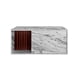 thumbnail image 1 of Gabinete Flotante Para Baño LUKE Sin Llave Y Ovalín, 1 of 7