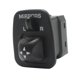 thumbnail image 2 of Interruptor de control de espejo shamjiam 901-319 para Excursion Expedition retrovisor, 2 of 7