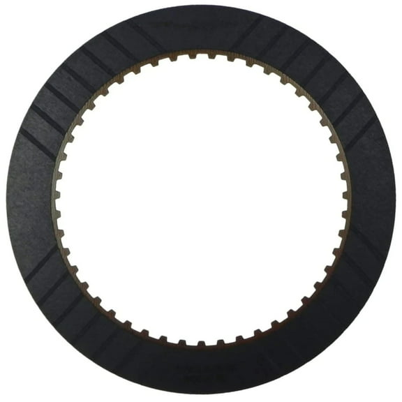 4l80e 1964- intermediate gen2 blue .080 Automatic transmission