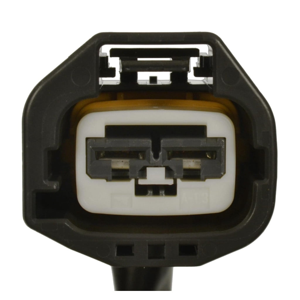 CarLights360 For Lincoln Mark LT 2011 2012 Vacuum Pump | Plastic | Blade Terminal | Mechanical Vacuum Pump | Rectangular Connector | Electric Drive System | Replacement For BL3Z2A451B, BL3Z2A451D