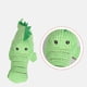 thumbnail image 4 of EeaseMX Juguete de peluche con sonido de cocodrilo para perro, divertido y educativo, juguete creativo para entrenamiento de mascotas., 4 of 7