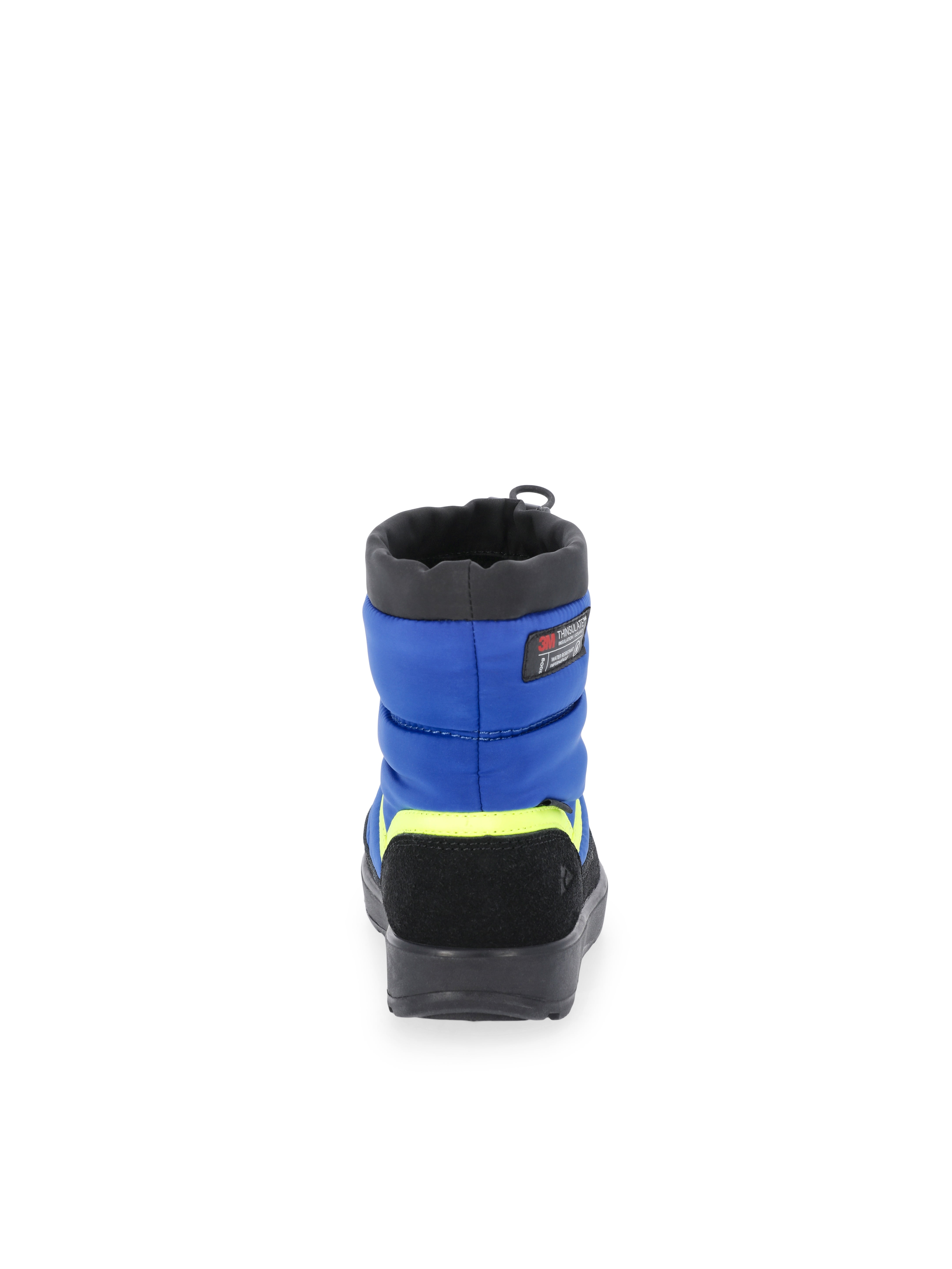 Ozark Trail Toddler and Kids Puffer 200g Snow Boots