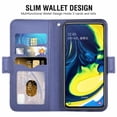 thumbnail image 1 of Case for Samsung Galaxy S6, Phone Case Leather, Case Flip Case Magnetic Leather Case Protective Cover, 1 of 7
