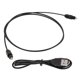 thumbnail image 4 of Convertidor De Audio Portátil, Fibra Óptica Coaxial Digital A Adaptador De Señal Analógica R/L, Amplificador Hifi Jack De 3,5Mm Minnieouse AF000378-00, 4 of 6