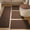 Brown, variant on Bathroom Rugs Sets 5 count Non Slip Washable, Absorbent Quick Dry Bath Mat Set with Toilet Mat, Weave Texture Low Profile Bath Rugs, Floor Mats for Bathroom, Tub & Shower, Brown