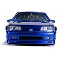 thumbnail image 2 of Collections Etc 1989 Ford Mustang GT 1:24 Scale Die-Cast Collectible Model(Selections May Vary), 2 of 6