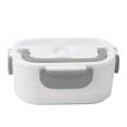 thumbnail image 1 of 3 in 1 Lunch Box Mobile Stainless Steel Lunch Box Car Kitchen-use, 1 of 5