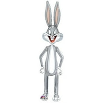 bugs bunny airwalker balloon - 82 inches tall