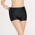 thumbnail image 1 of Ropa interior de cintura media para mujer con efecto lifting de cadera y trasero falso, pantalones moldeadores de cuerpo fino, pantalones moldeadores de cadera Fengqi antiexposición, 1 of 6