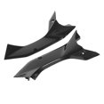 thumbnail image 3 of Cache-Conduit Latéral en Fibre de Carbone pour YZF R6 2017-2020, 3 of 8