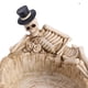 thumbnail image 5 of Creativo Cráneo Bar Adorno de Escritorio Spooky Room Decor Resina, 5 of 7