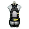 thumbnail image 2 of Frontline 350CQC Patriot Construction Harness with Airflo and Quick Connect Buck, 2 of 6