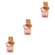 thumbnail image 3 of Inteprter Taza montada en la pared para afeitadora de cepillos, tazas autoadhesivas de dibujos animados, soporte para cepillo de con autodrenaje, Type1 NO1 Inteprter CBP160896, 3 of 6