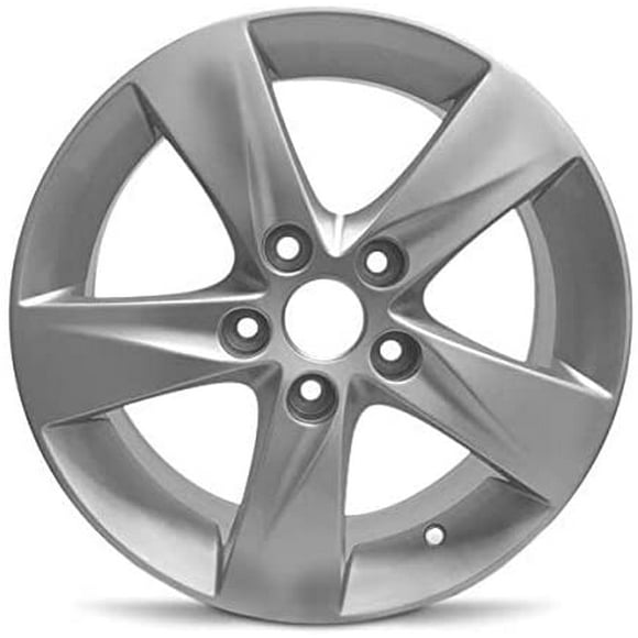 Hyundai Elantra Hubcaps