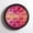 Pink, variant on CozySound Wall Clock Silent Non Ticking 12 Inch for Home/Kitchen/Office/Classroom/School Clocks