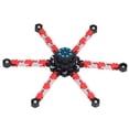 thumbnail image 1 of Juguete transformable para la punta de Los dedos Jadeshay Juguete con cadena, 1 of 14