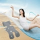 thumbnail image 4 of Cojín de asiento Cool Mat para cochecito de bebé | Tapete de malla transpirable para el frío, asiento seguro para cochecito de bebé | Tecnología ICE MAX Cool | Almohadilla refrescante suave y, 4 of 5