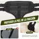 thumbnail image 2 of Arnés Táctico De Perros Grande Mediano Pequeño, Ajustable, 2 of 5