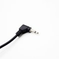 thumbnail image 4 of Amplificador de negro agujeros con cable de sintonizador para piezas de guitarra acústica Gloria Guitarra Pickup, 4 of 7