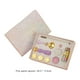 thumbnail image 3 of 10x Caja de sello de cera Sakura Juego de sellos Invitación Embalaje decorativo Artesanía (D) Likrtyny Para estrenar, 3 of 6