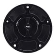 thumbnail image 1 of Tapa Del Tanque De Gasolina Para Motocicleta Sin Llave, Protección De Apariencia Elegante Tapa Del Tanque De Combustible Giratoria Sellado Eficiente Para 450NK 250NK 450SR 250SR, 1 of 7