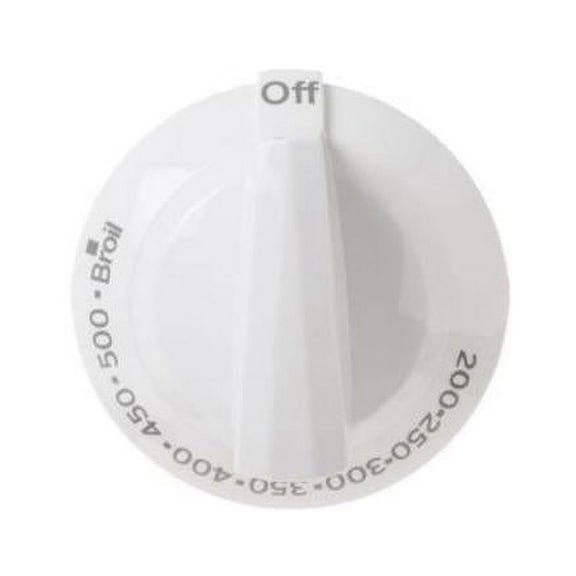 GE APPLIANCE WB03X21229 KNOB THERMOSTAT ASM - GENUINE OEM PART