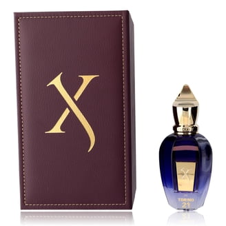 Xerjoff Torino21 Eau De Parfum, Niche Unisex Fragrance, Aromatic